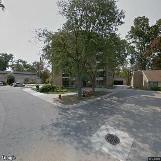 Edgewood Village Apartments