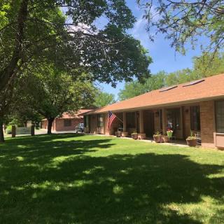 The Vineyards Memory Care