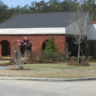 Landmark Nursing Center Hammond