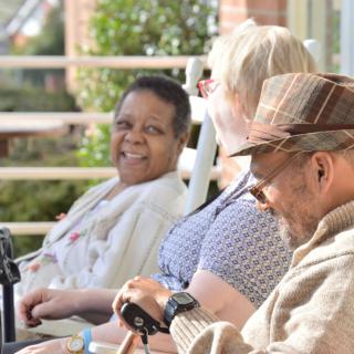 Azalea Trace Assisted Living