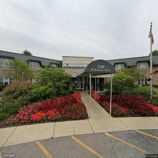 Wynscape Nursing & Rehab Ctr