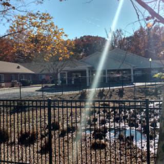 Newport News Nursing & Rehab
