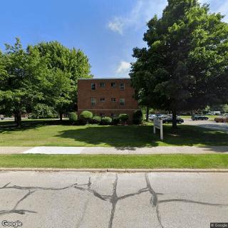 Willo-Grove Apartments