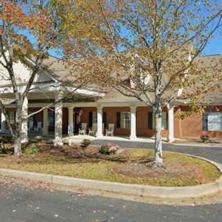 Brookdale South Lee Independent Living