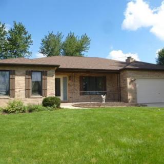 Fox Valley Senior Home