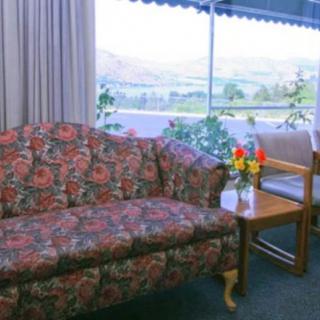 Regency Wenatchee Rehabiliation & Nursing Center
