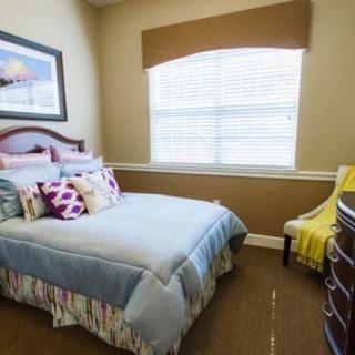 Bader House of Georgetown Memory Care