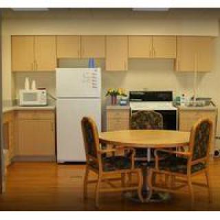 Wayne County Nursing Home