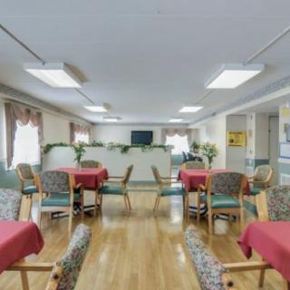 Manorcare Health Services - West Reading North