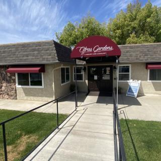 Stanford Cottages Senior Living