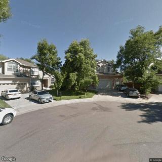 Blue Meadows Senior Living