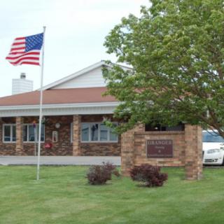 Granger Nursing & Rehabilitation Center