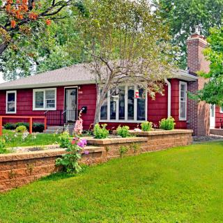 Cecilia's Place
