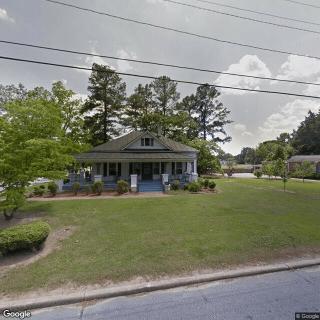 Mac Cripine Retirement Home