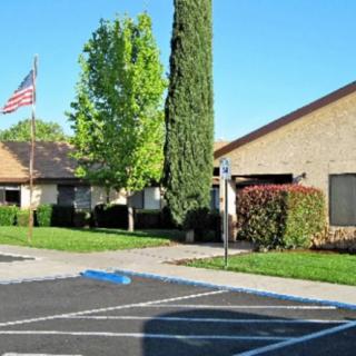 Evergreen Lakeport Healthcare