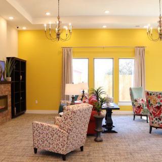 New Haven Assisted Living Of Tomball