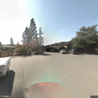 Ponderosa Care Center