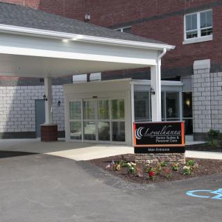 Loyalhanna Senior Suites and Personal Care