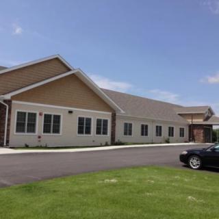 Humboldt House Rehabilitation And Nursing Center