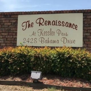 The Renaissance At Kessler Park