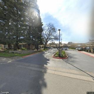 Vintage Oaks Senior Apartments