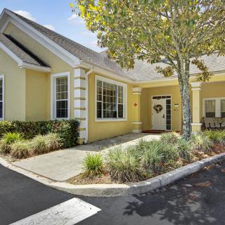 Hunters Crossing Place - MC