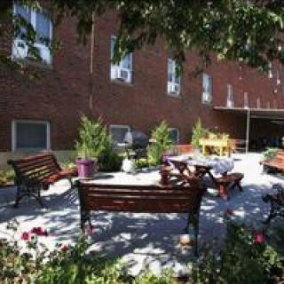 Sacred Heart Nursing Home