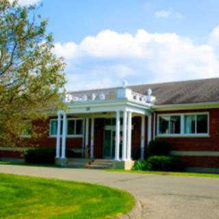 Williamstown Commons Nursing & Rehab