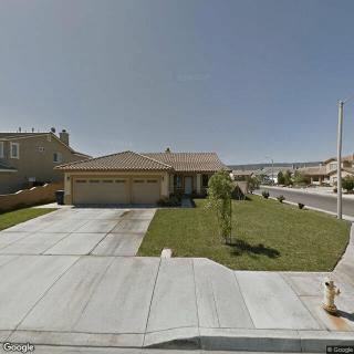 Golden Years Home