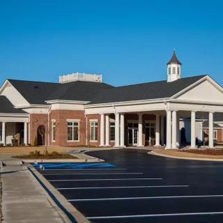 Aspire Physical Recovery Center Of West Alabama