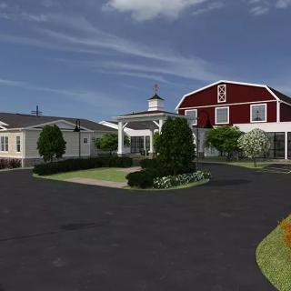 Church Hill Village