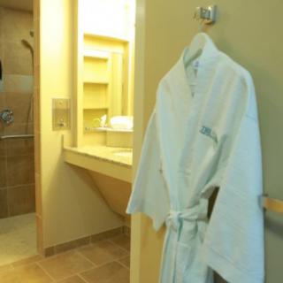 Club Health And Rehabilitation Center At The Villa