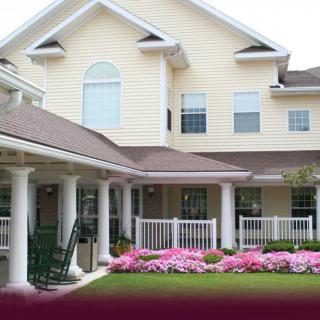 Parkwood Heights