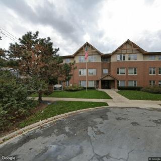 Ryan Farrelly Apartments
