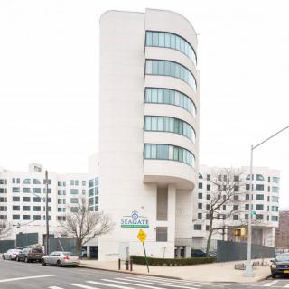 Seagate Rehabilitation And Nursing Center