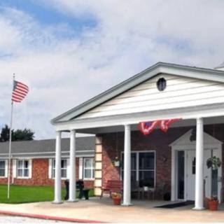 Crestview Health & Rehab Center