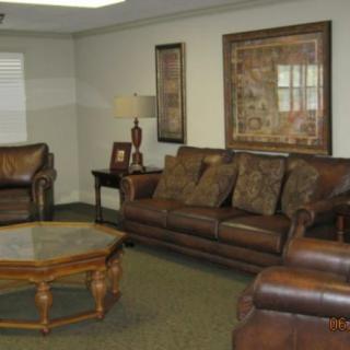 Landmark South Nursing & Rehabilitation Center