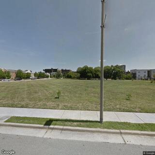 Cochran Towers Senior Housing