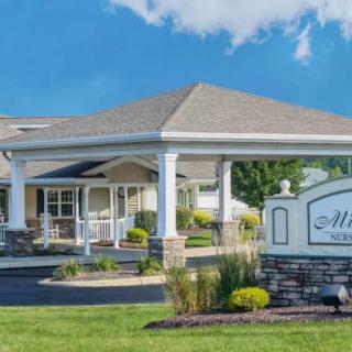 Mill Creek Nursing & Rehabilitation