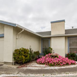 Hamilton Residential Care Home