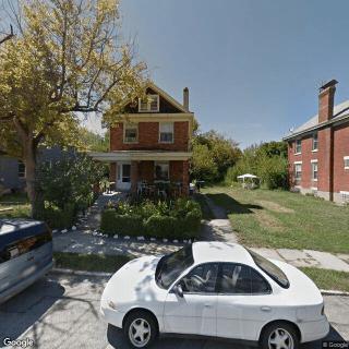 Turner Home