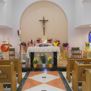 Villa Raffaella Assisted Living Community