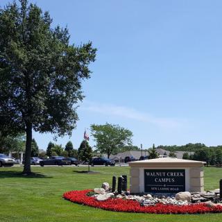 Walnut Creek Campus