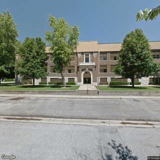 Baxter Springs Senior Residences