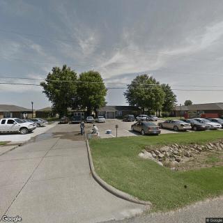 Christopher Homes of Wynne