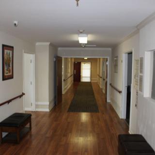 Friendship Care Home