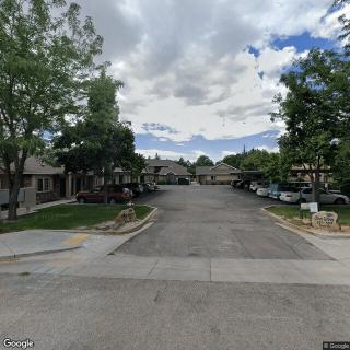 Olive Grove Apartments