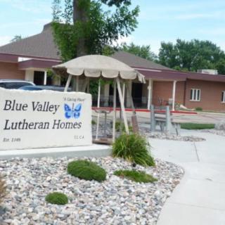 Blue Valley Lutheran Nursing Home