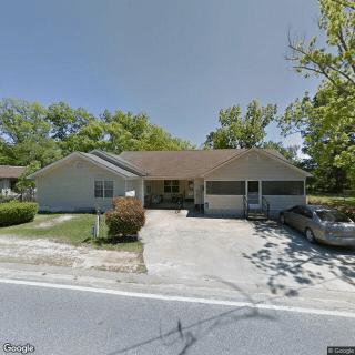 Sirmons Personal Care Home