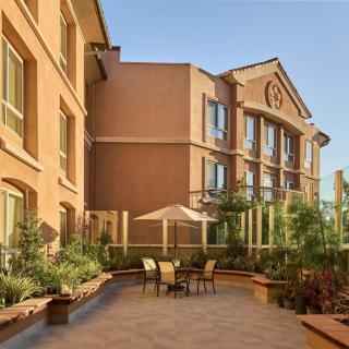 MorningStar Senior Living of Pasadena